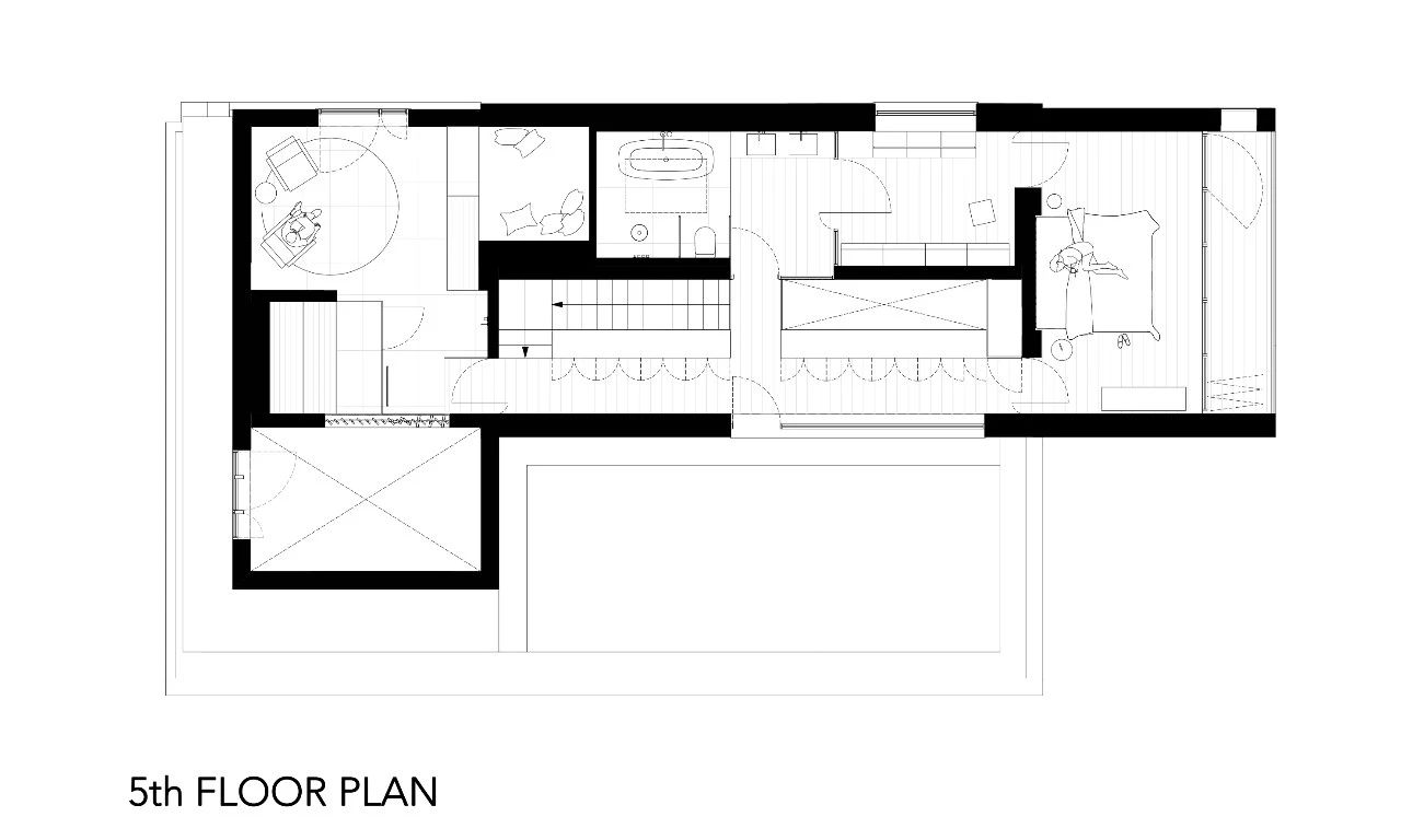以光之名,栖居之所丨德国法兰克福丨Knoblauch-42