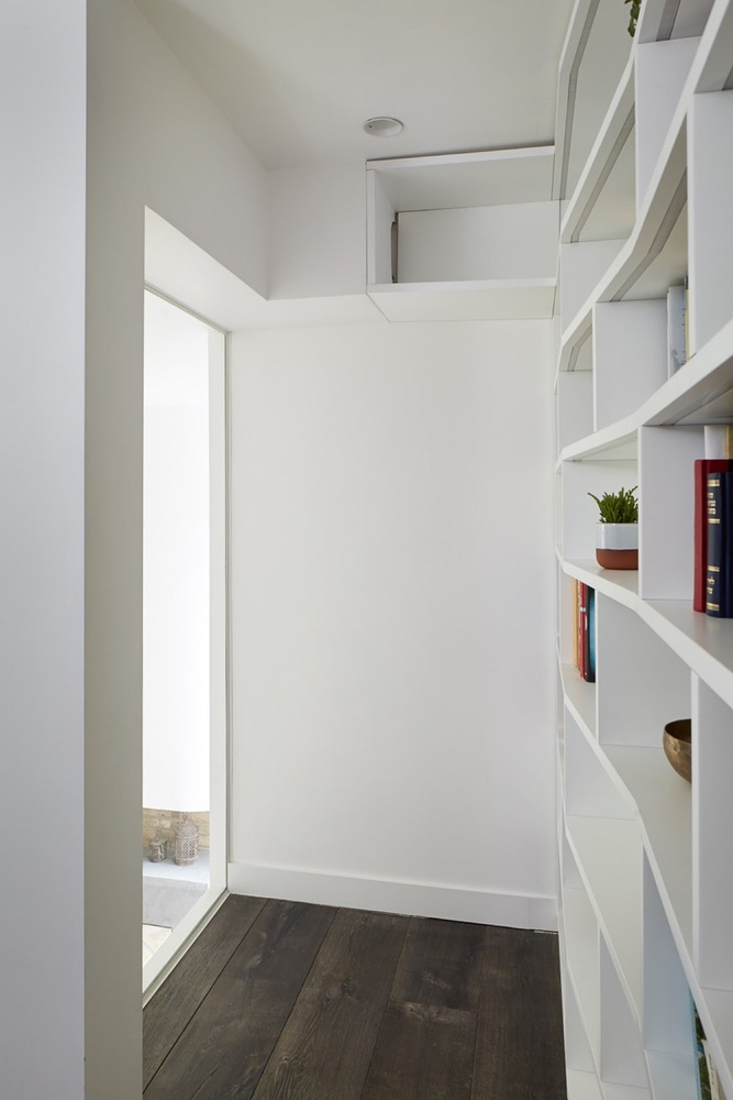 伦敦“情景之家” · 建筑师自宅翻新,打造亲子共享空间-50