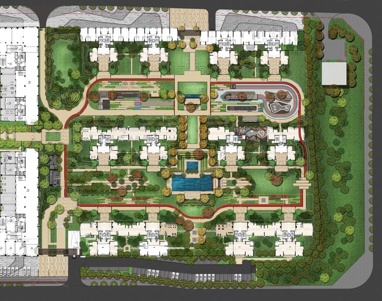 佛山旭辉·公元（合盈家园）-20