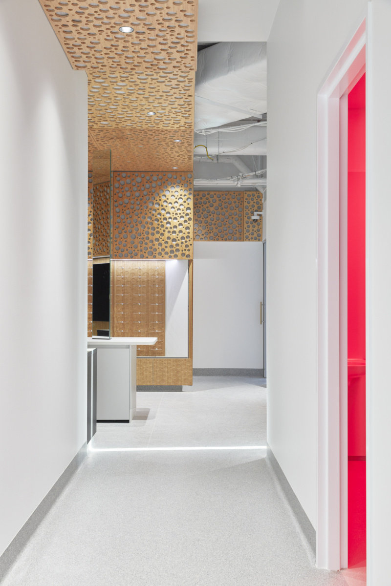 澳大利亚 Deakin 大学医学视光学诊所-11