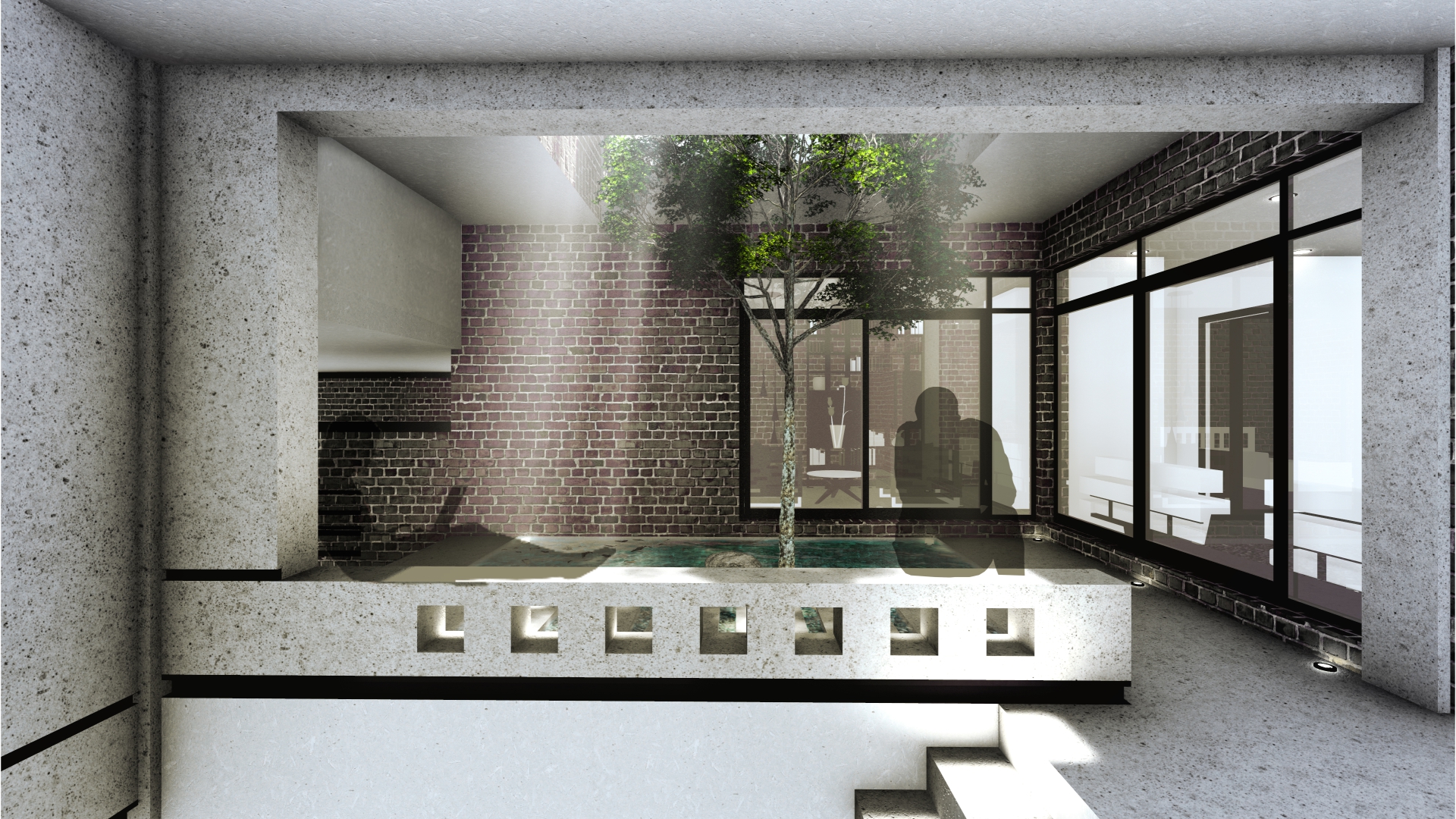 House for an Architect | E.F-Architects-26