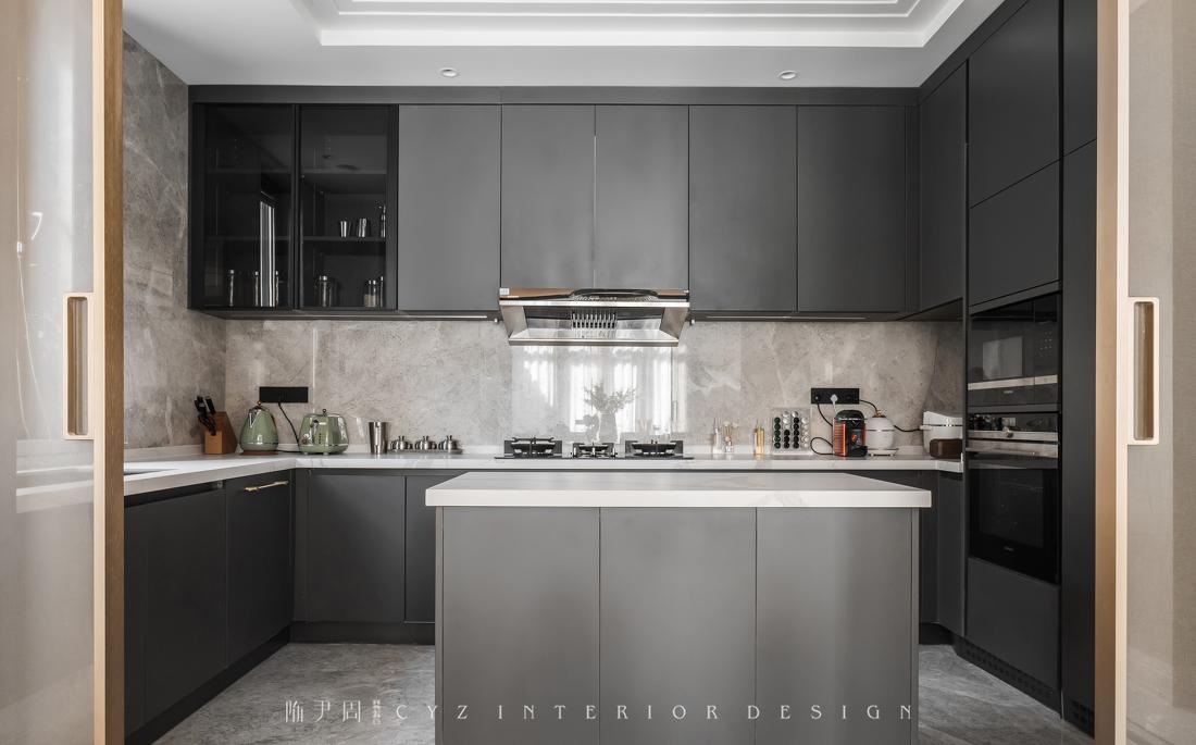 拙政别墅室内设计丨中国苏州丨陈伊周设计-44