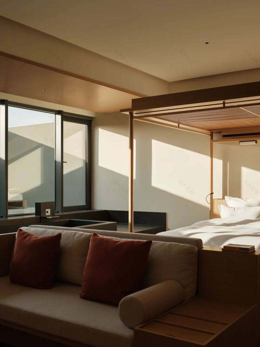 老外滩文创港等风来酒店丨中国宁波丨ZDD筑地建筑设计-49