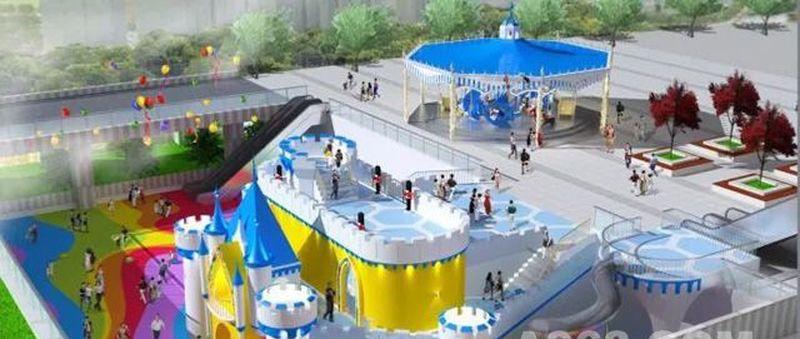 重庆爱融荟城-34