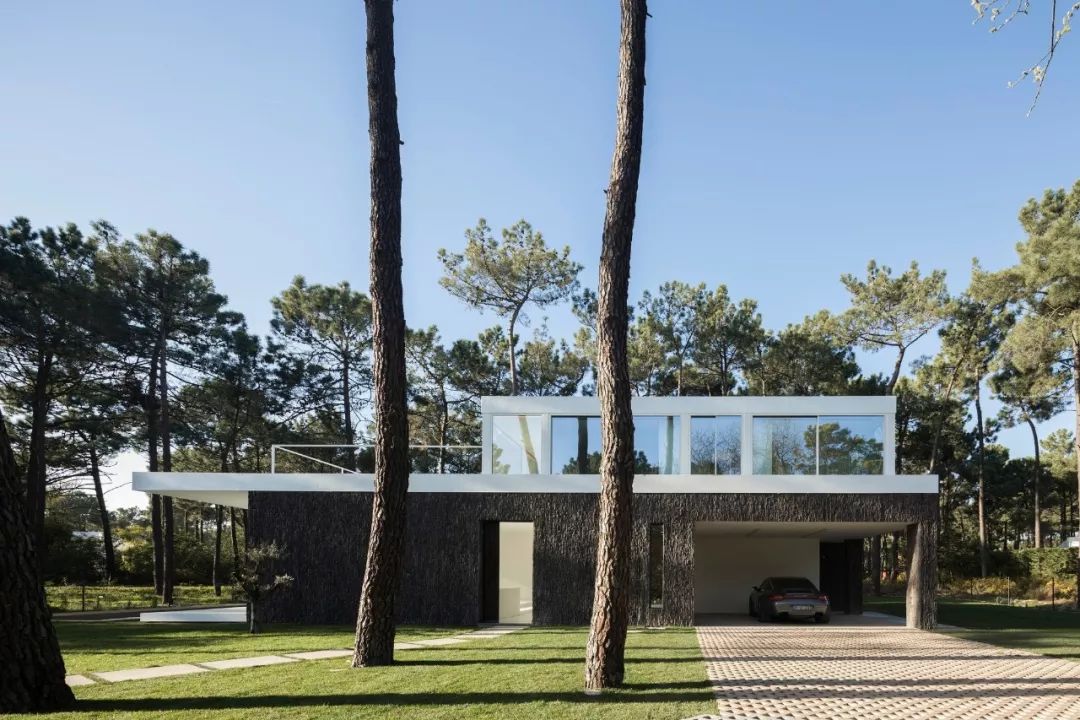 BICA Arquitectos | 诗意建筑的无限接近-8