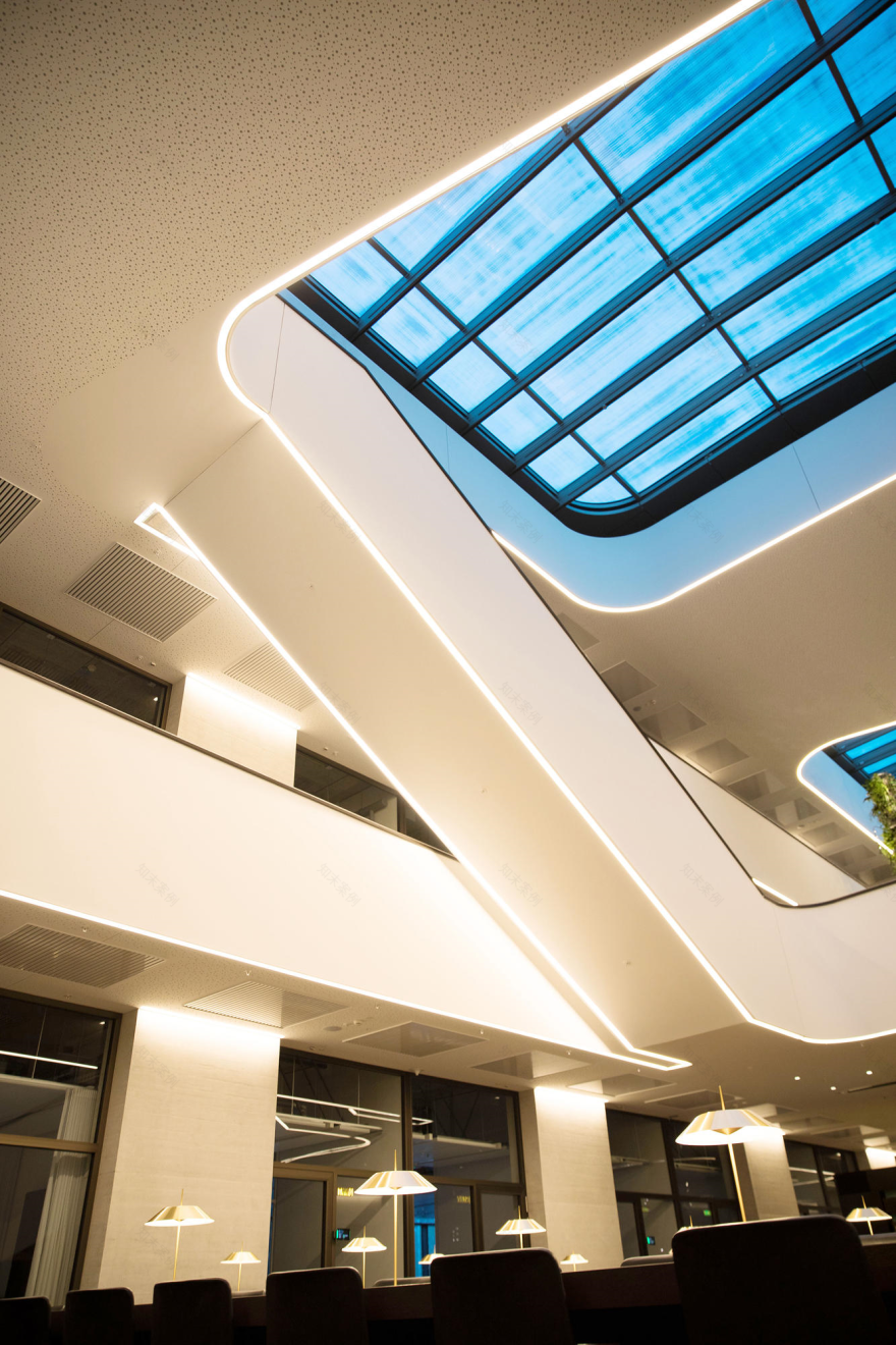 瑞士厂房改造-48