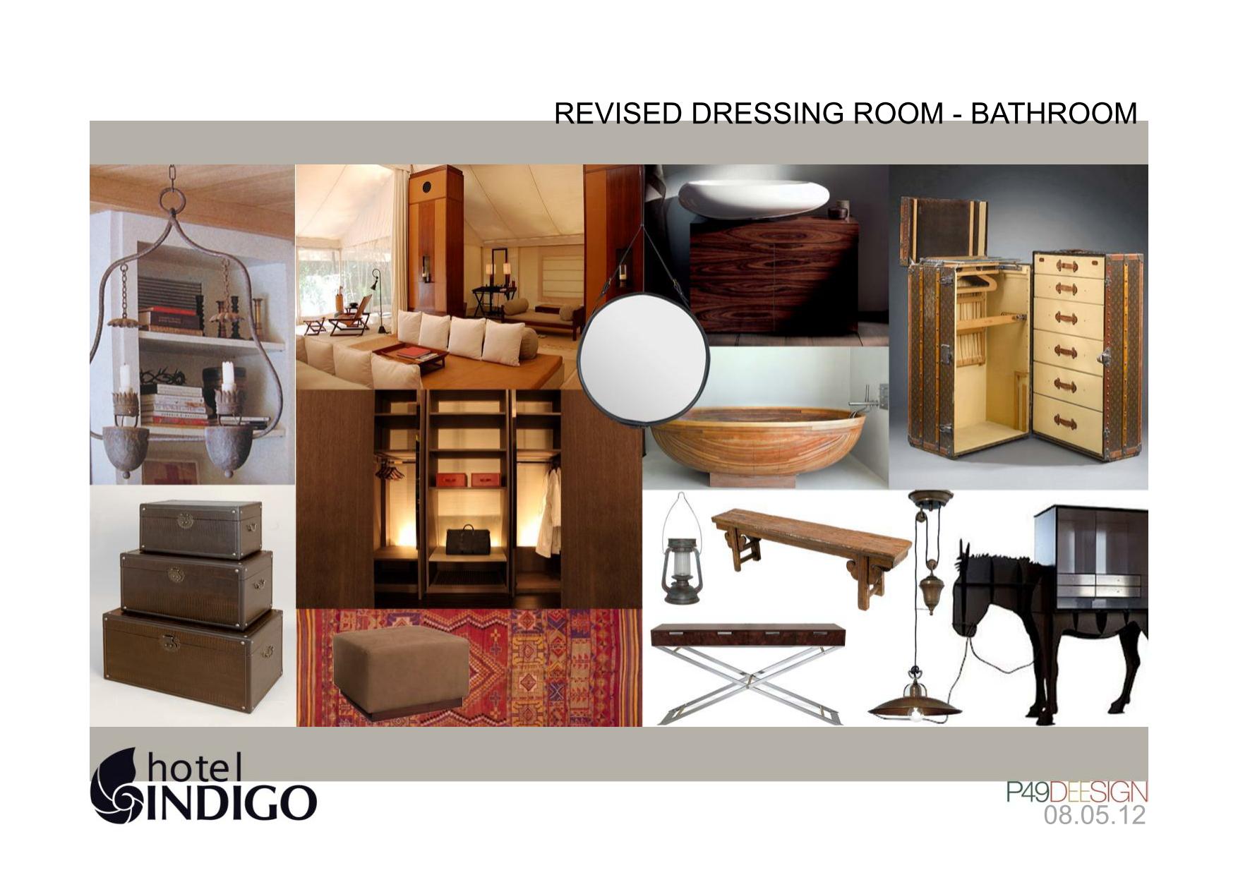 P49—— 丽江英迪格酒店4号院 5号院 A型-B型别墅概念方案-28