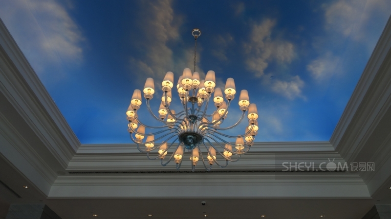 喜达屋——杭州尊蓝钱江豪华精选-3