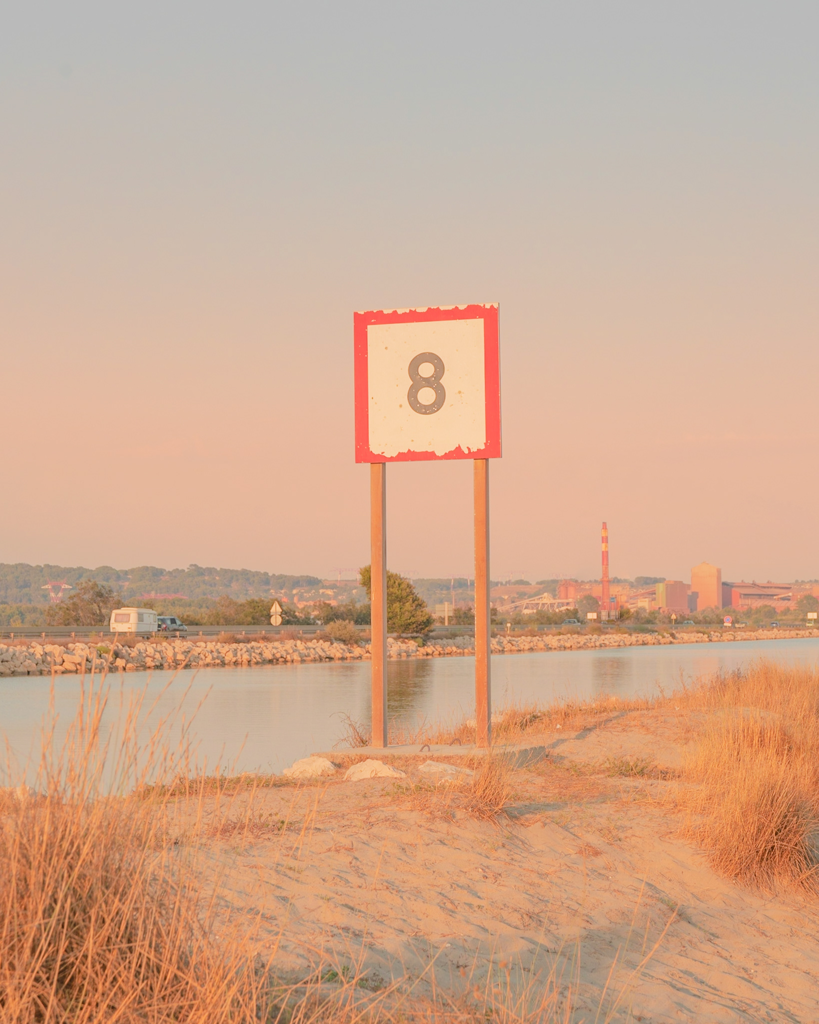Summertime 摄影集丨法国-32