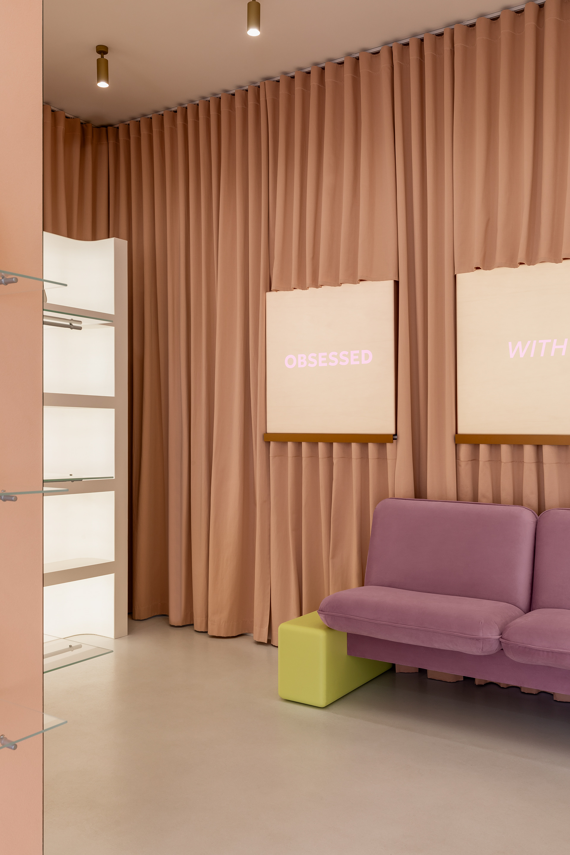 基辅阿米卡包店丨乌克兰基辅丨Temp Project,Anastasiia Tempynska-21