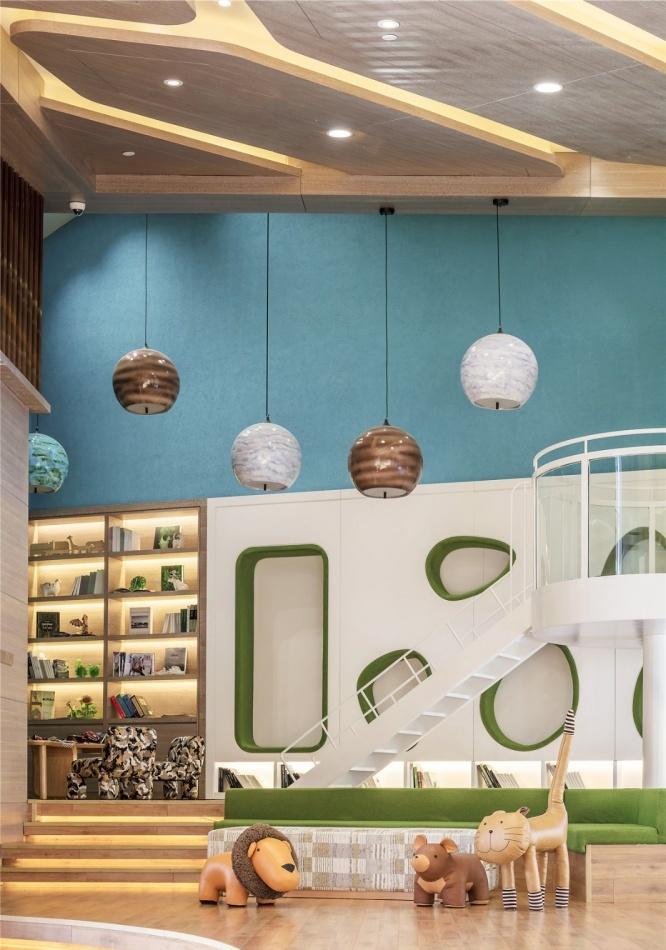 悠生活崇礼四季小镇-16