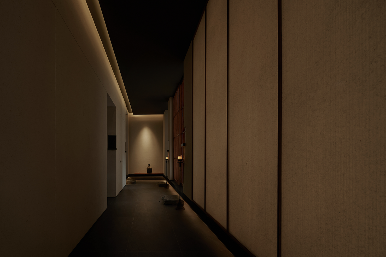 TEAME 茶会所丨中国宁波丨为一美学-64