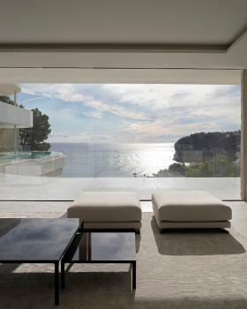 度假别墅丨西班牙巴伦西亚丨Pepe Giner