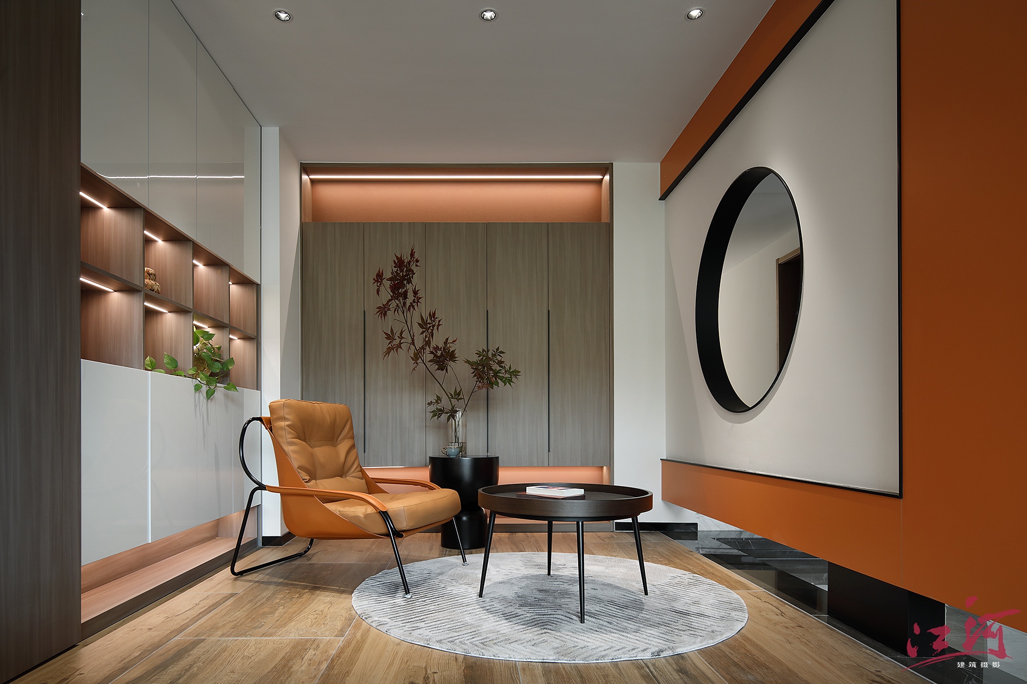 别墅摄影|别墅建筑摄影|别墅空间摄影|别墅空间拍照-5