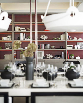 深圳湾 New York Kelly Hoppen