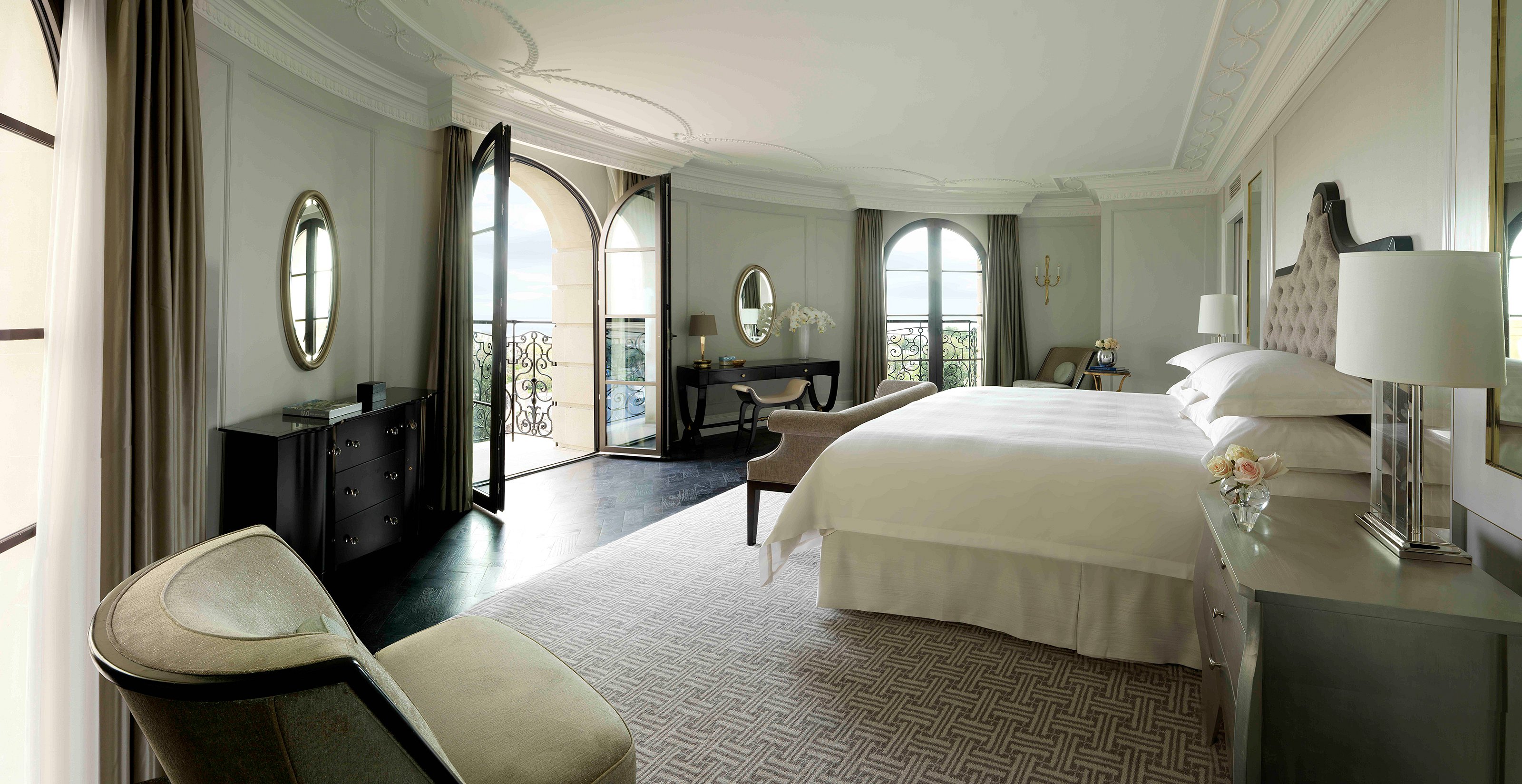 Four Seasons Baku   Richmond design-6