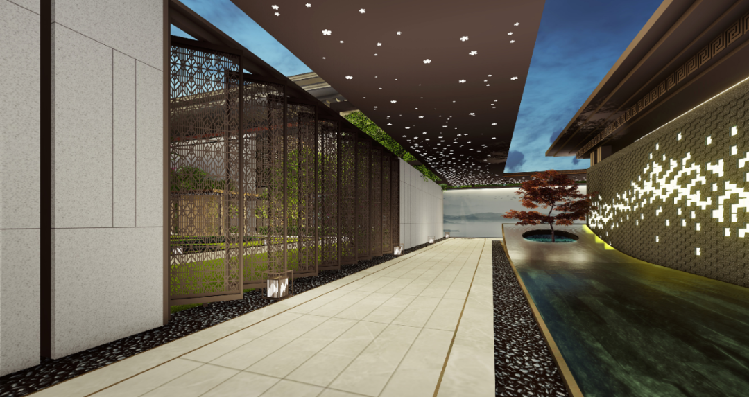 南宁中鼎•公园首府景观设计丨中国南宁丨凯斯设计(深圳)有限公司-37