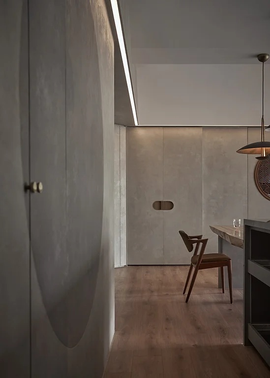 和禾 | 大名 X 涵石設計-24