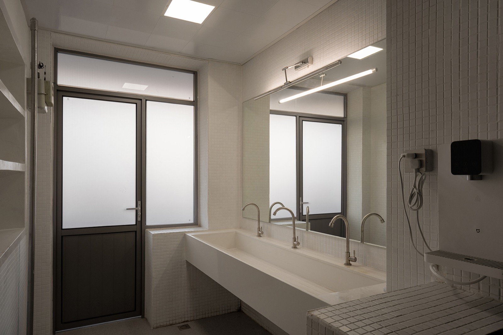 C-SCHOOL，社区即教室丨中国成都丨有门建筑-62