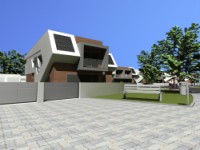 阿韦罗阳光街住宅-23