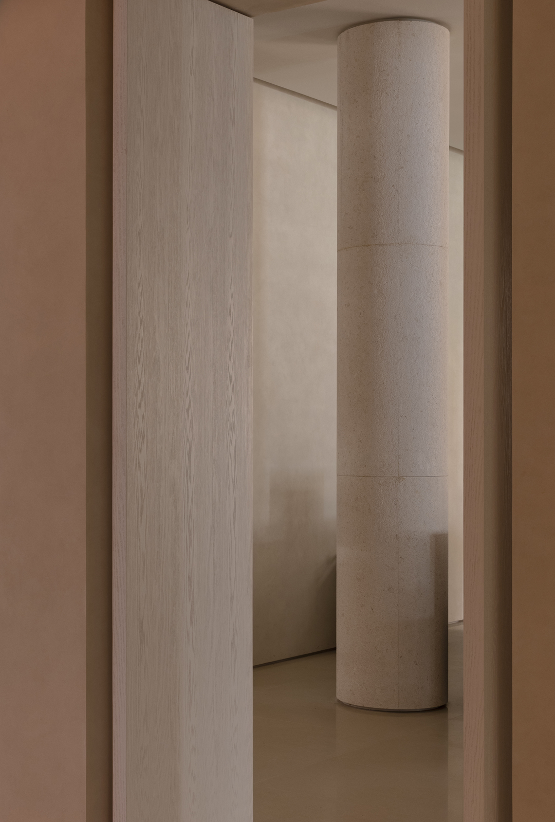 内在建造：Soothin素庭旗舰店 | 绽放设计-106