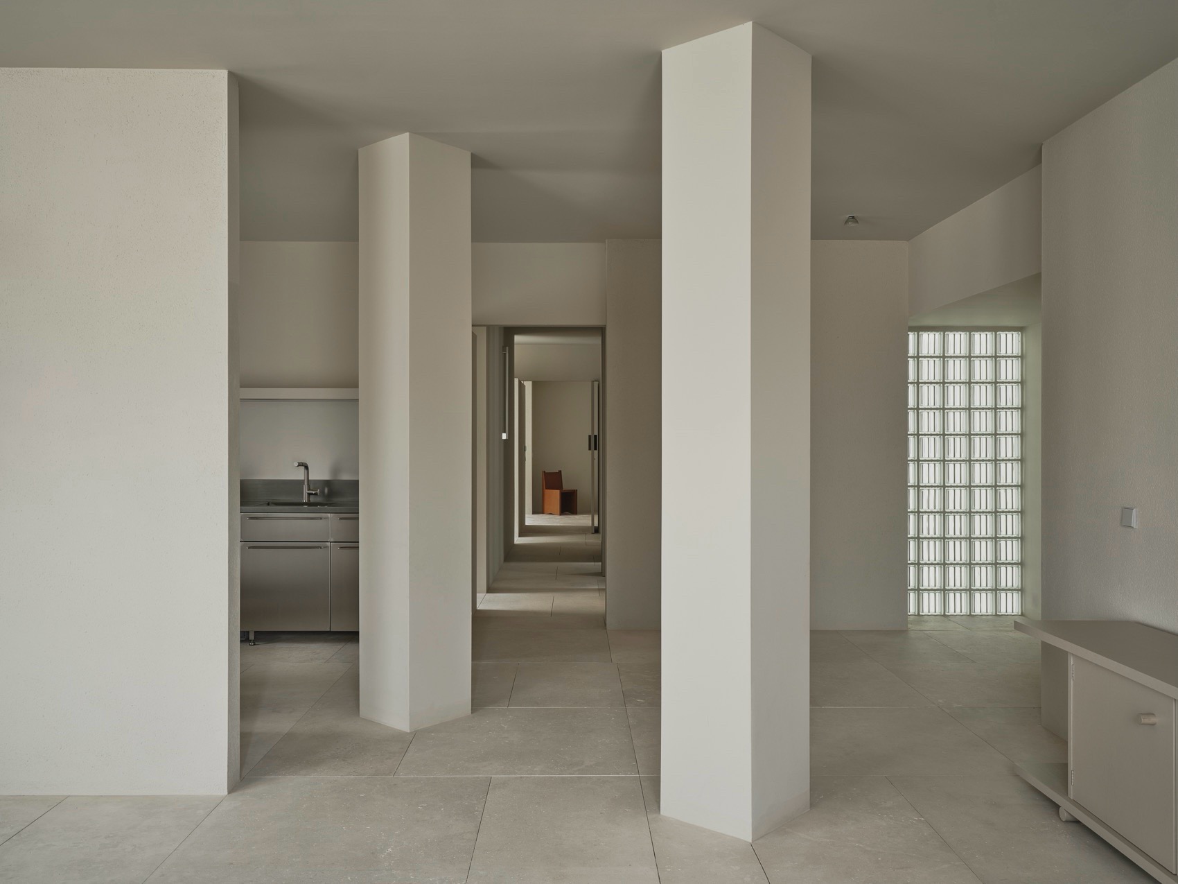 Kendo住宅丨西班牙丨Ortega Diago建筑事务所-13