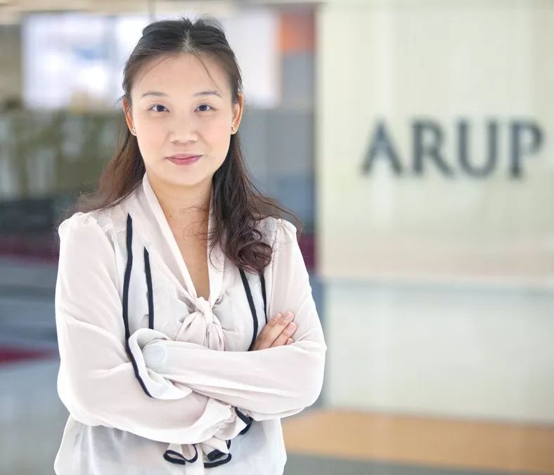 女工程师以专业技能推动建筑环境改变未来-48