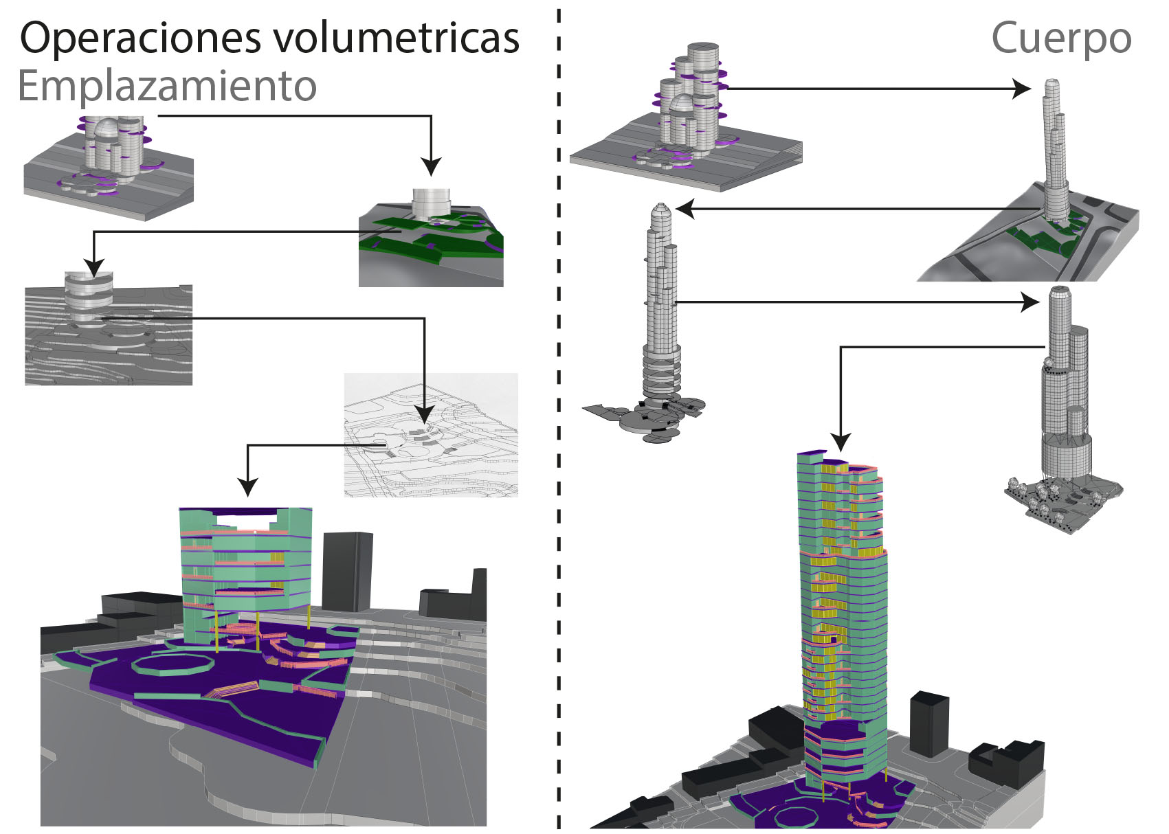 Millenium Polygon-15
