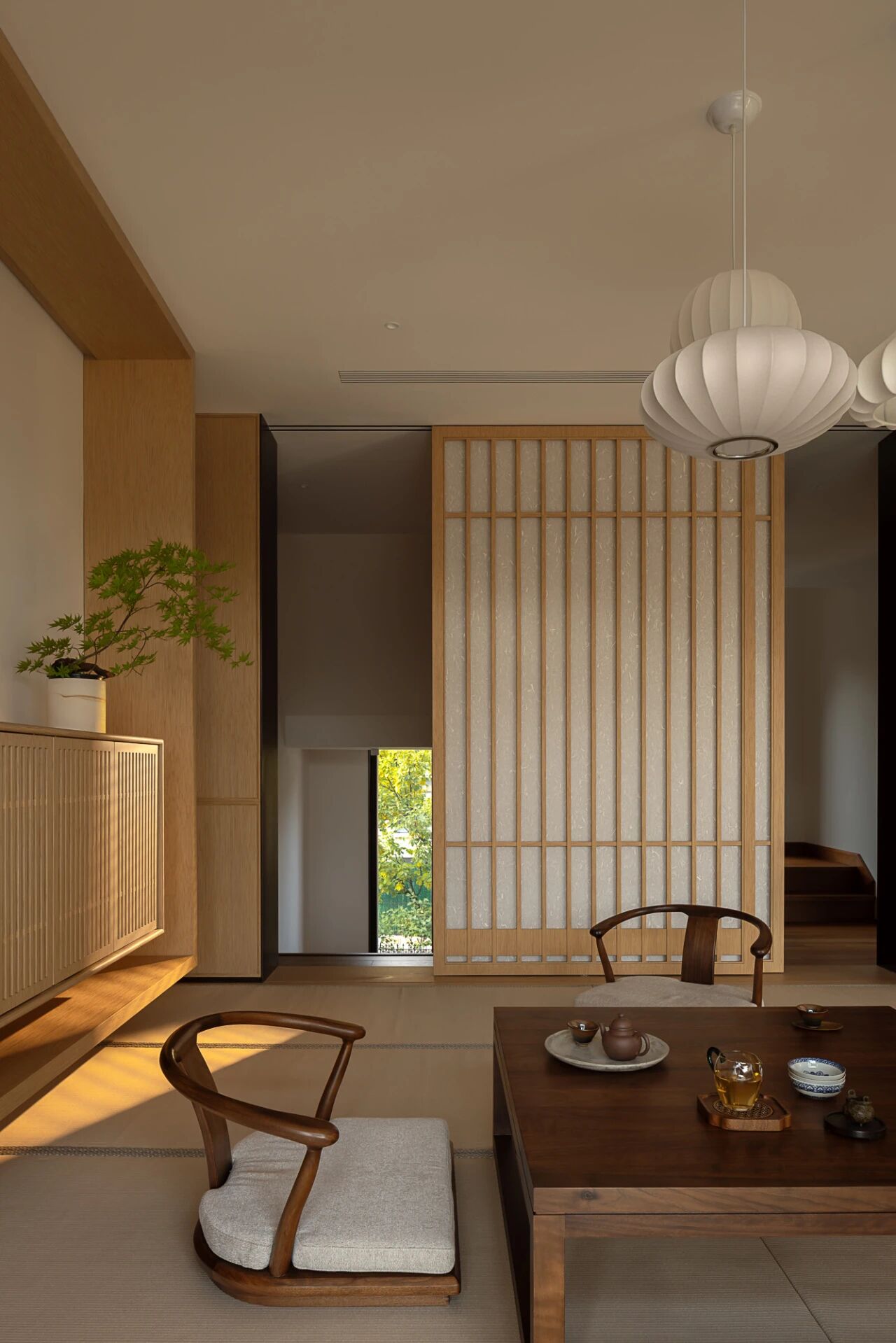 天恒·半山世家丨中国北京丨北京泛恩国际建筑设计顾问有限公司-20