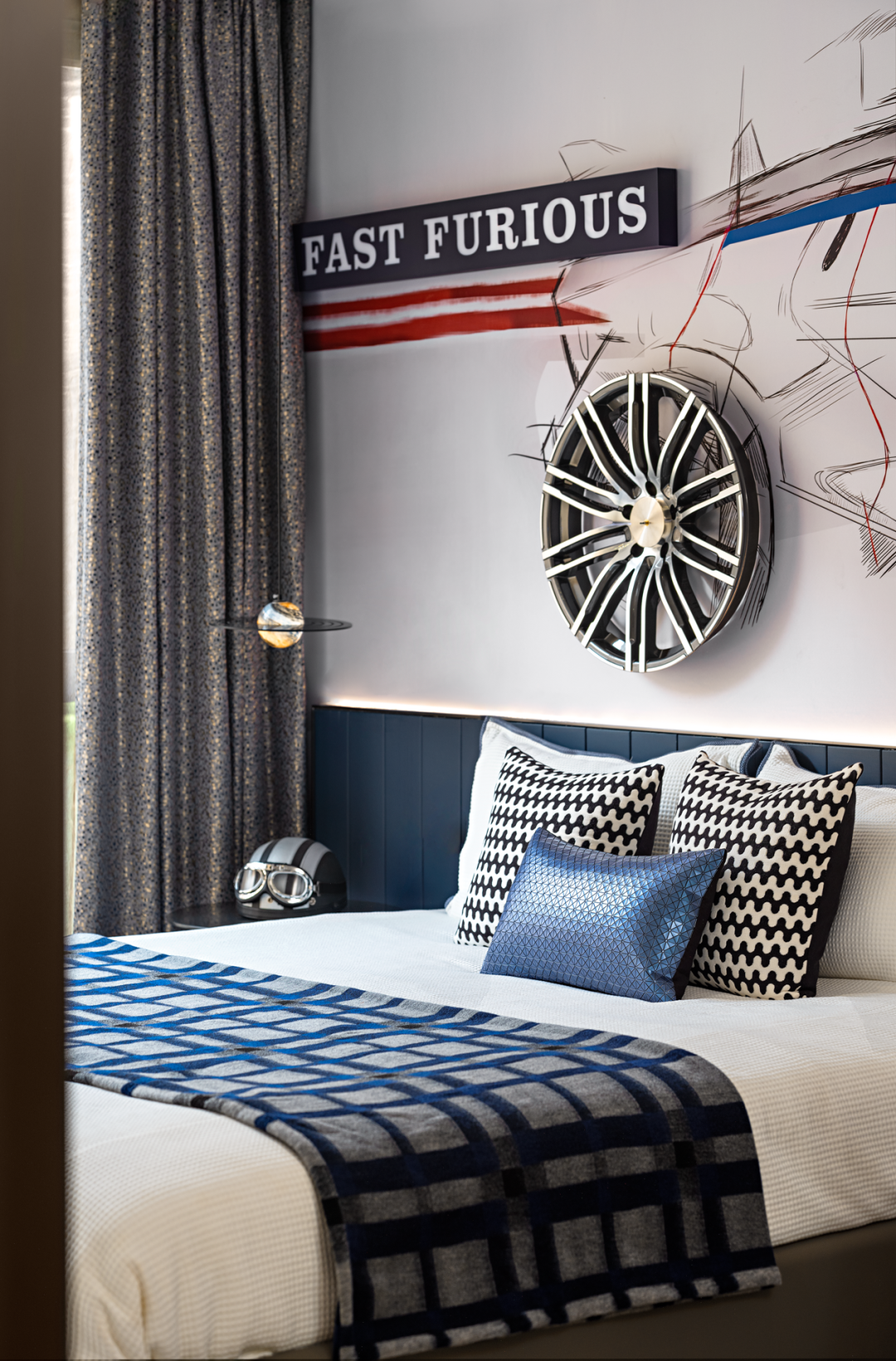 中奥九江甘棠朗境 300㎡样板间丨中国九江丨UMA 伍玛设计-35