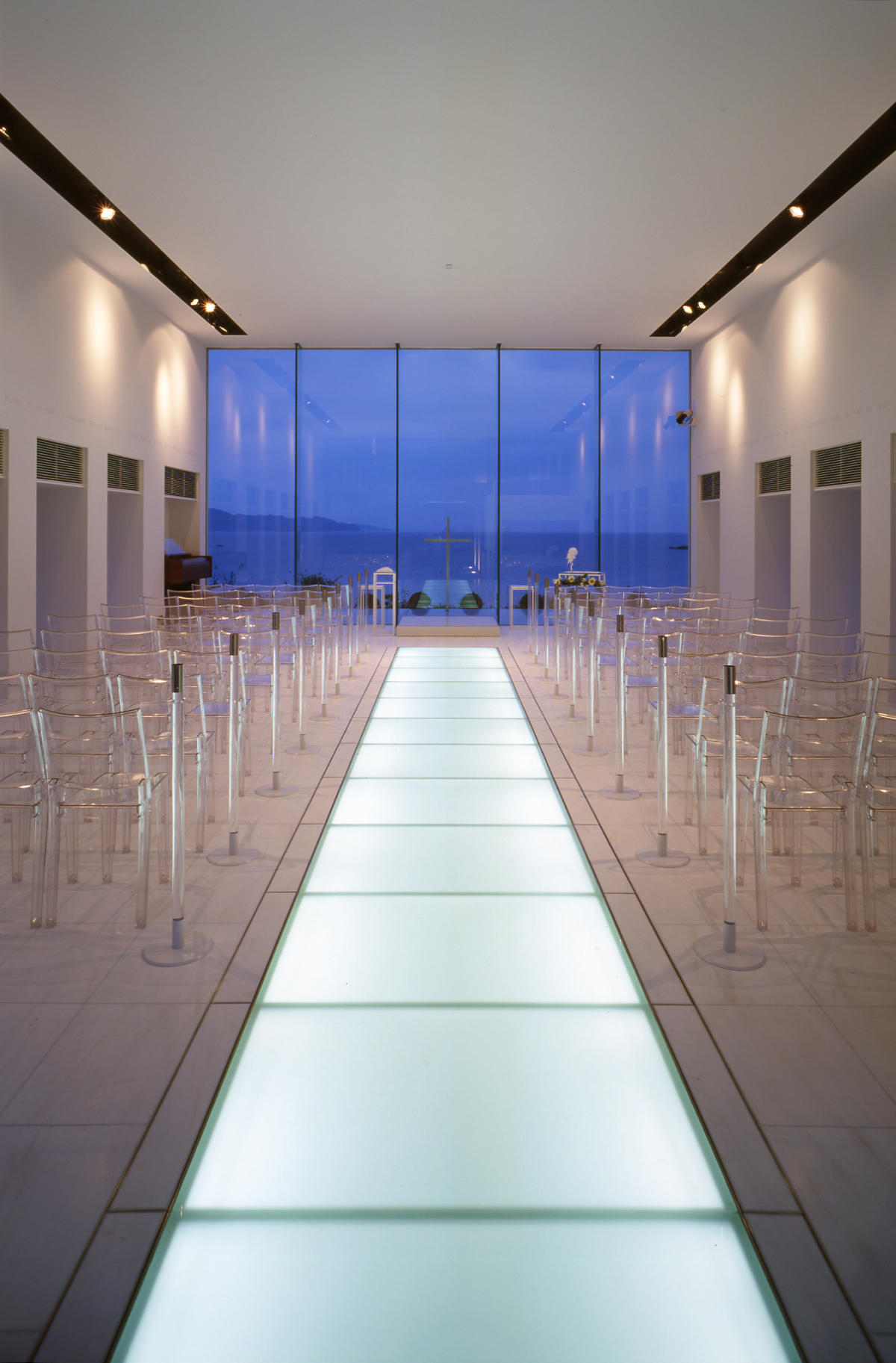 丨FIELD FOUR DESIGN OFFICE-6