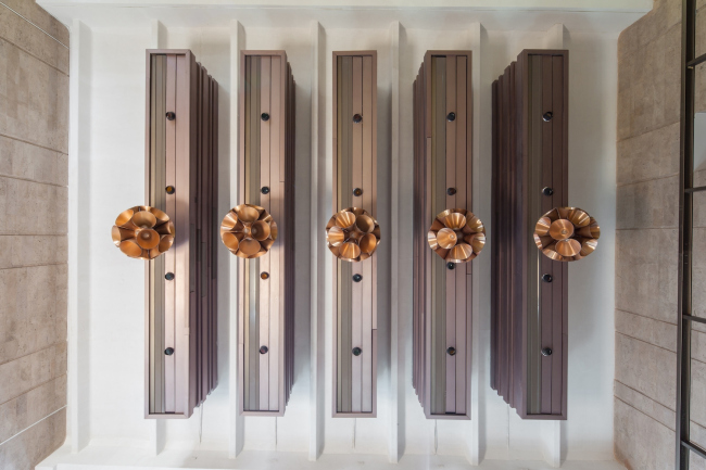 疗养院“沃罗诺沃”丨俄罗斯莫斯科丨伊·兹·切尔尼亚夫斯基,伊·阿·瓦西列夫斯基-57