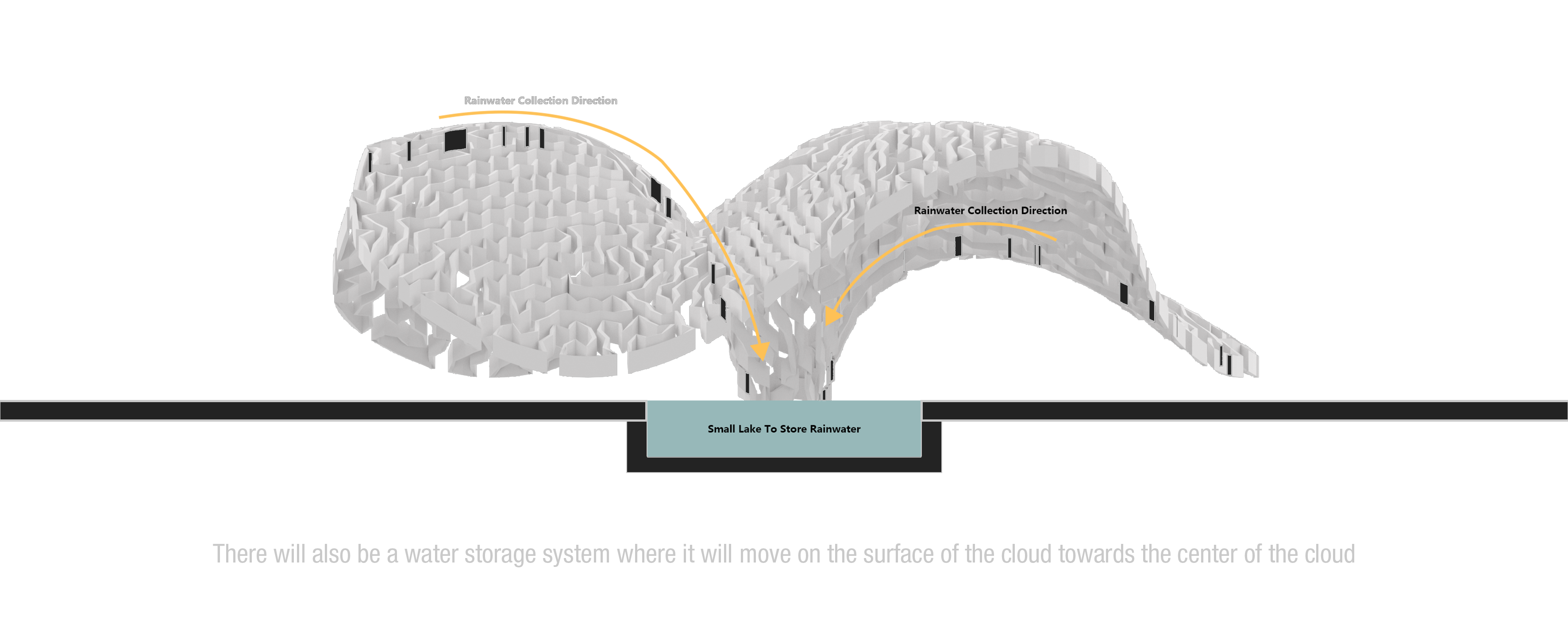 SPONGY PAVILION（追求幸福）丨阿联酋艾因-12