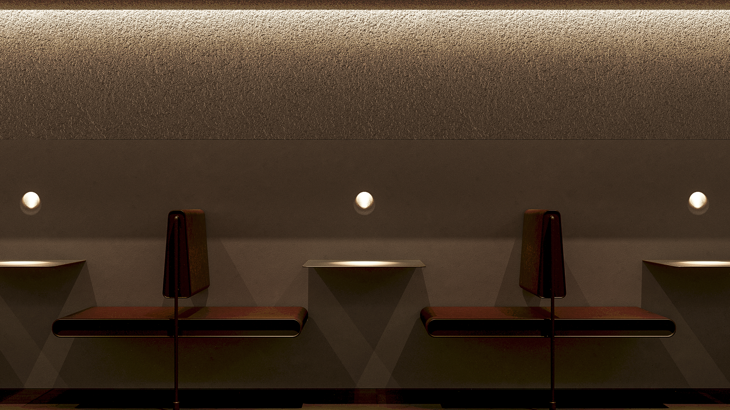 PanAsian 餐厅和水烟吧丨西班牙马德里丨UMKY 设计工作室,SYNDICATE 建筑事务所-26