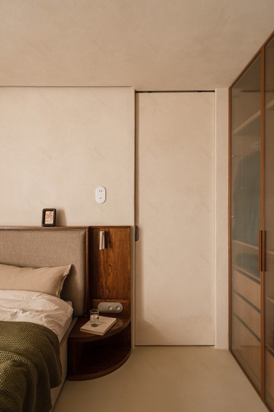 波德斯卡勒公寓丨波兰克拉科夫丨Noplusp-11