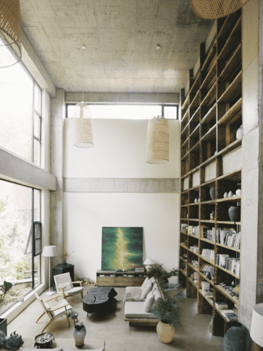 云南安宁田野红砖房丨中国云南丨杨雄-35