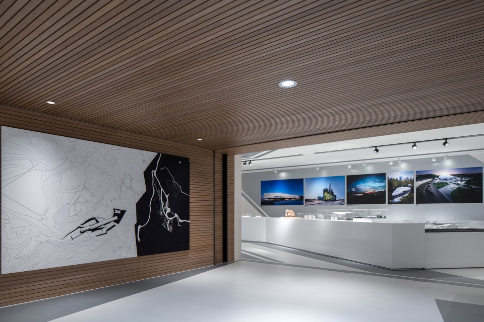 未来城市 · 扎哈·哈迪德建筑事务所探索创新城市景观丨中国成都-7