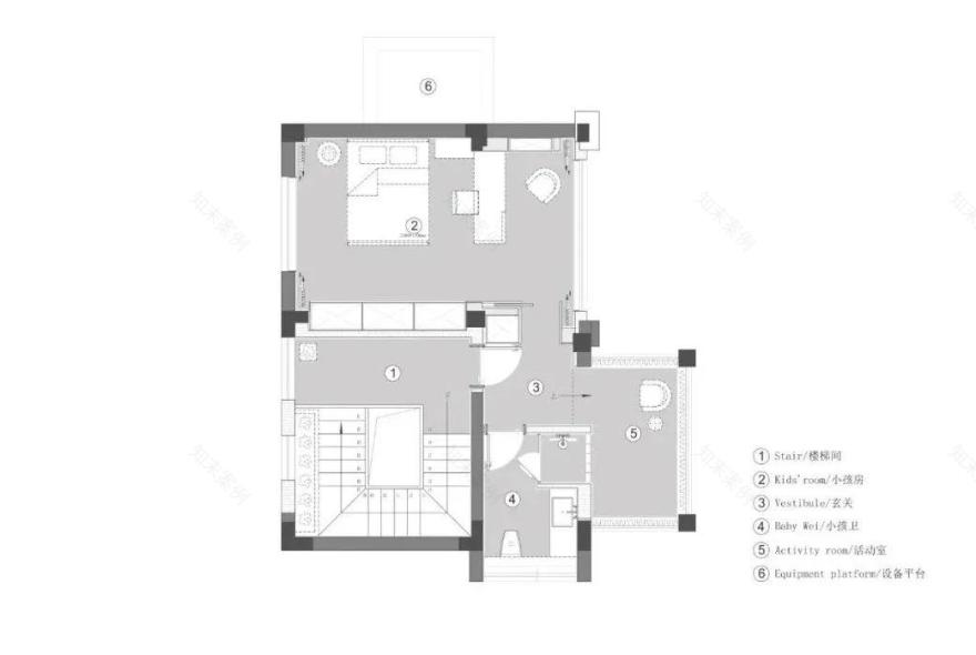 日落之后丨中国宁波丨柒合设计-68