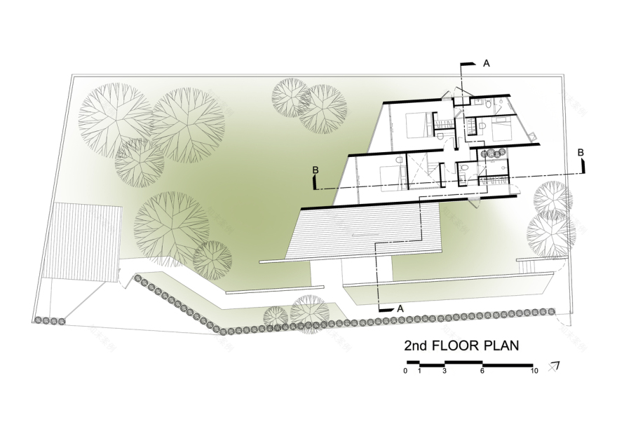 春武里西拉之家-56