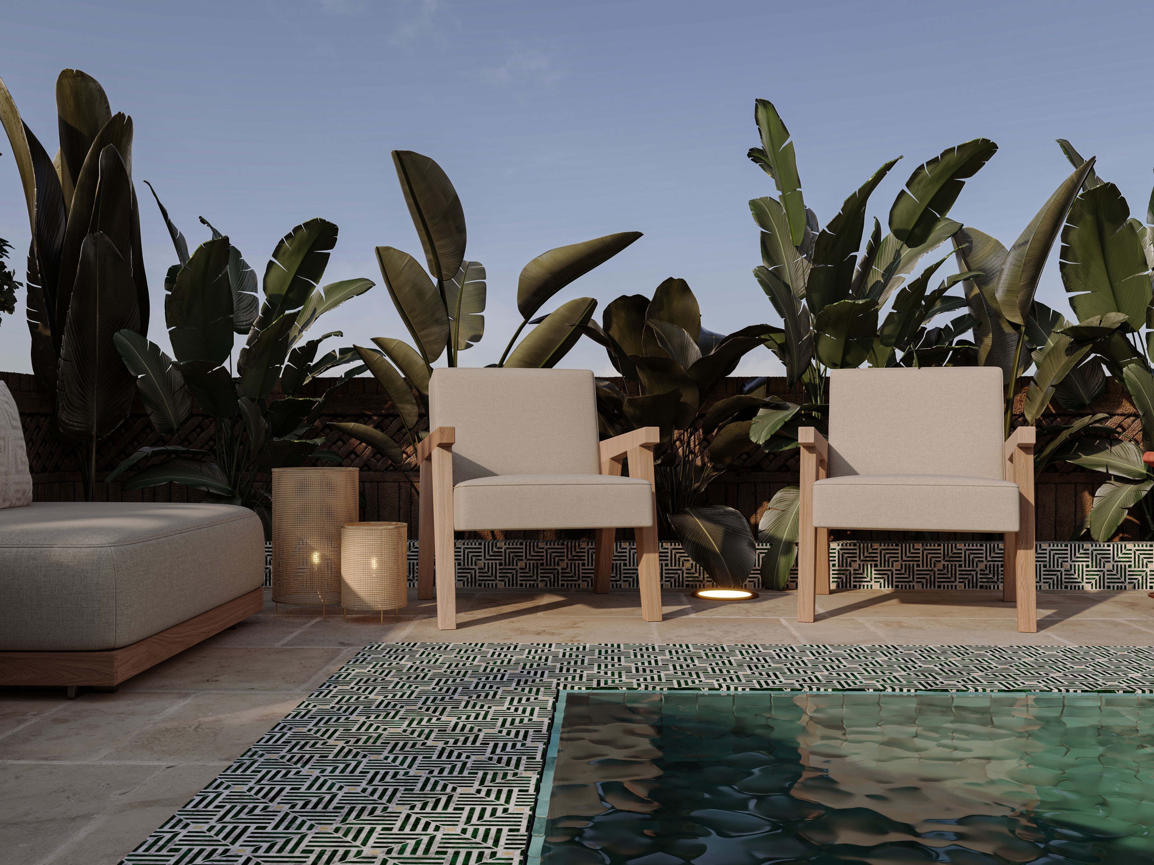 Andalusian Landscape-2