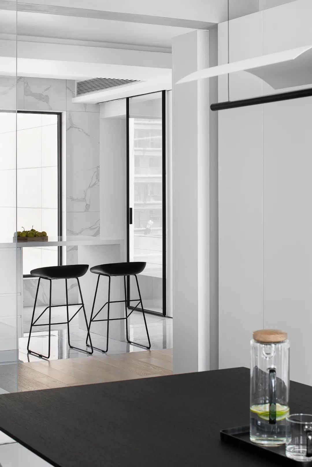 内述丨中国浙江丨千上空间设计-19