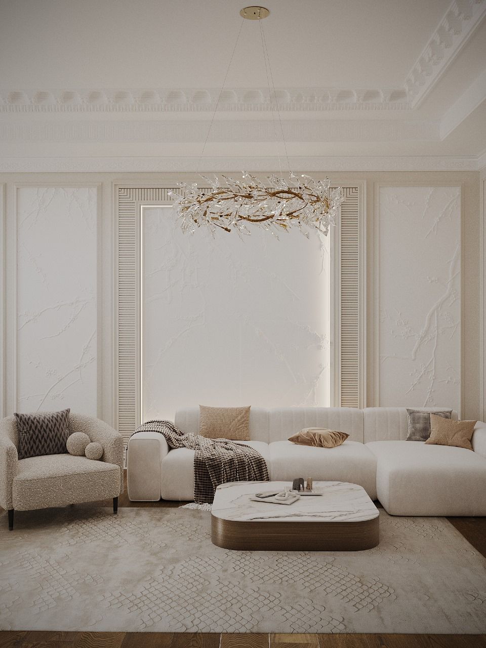 Nərimanov 客餐厅-0