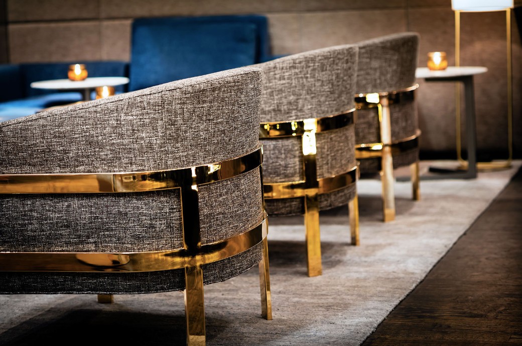 多伦多建筑事务所 Audax 的人性化奢华设计-81