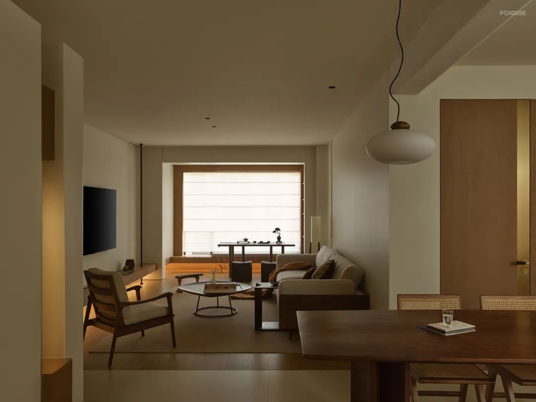 中式美学住宅设计-14