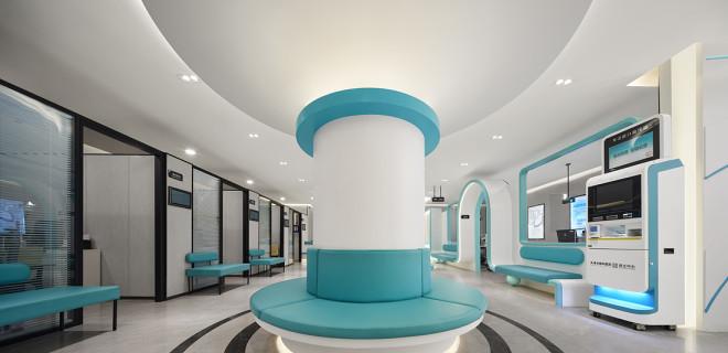 天津眼科滨海新区第二分中心丨中国天津-50