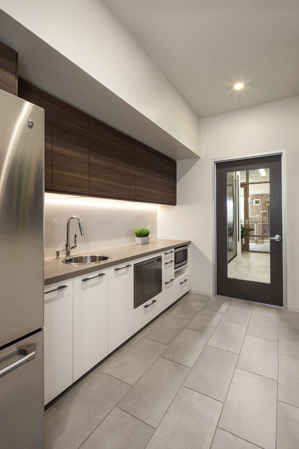 丨美国图森丨Rob Paulus Architects-4