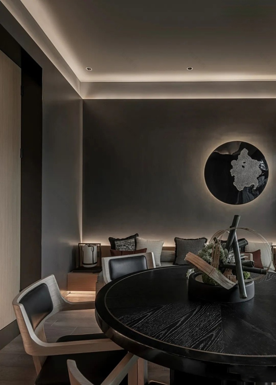 徐州融创·山水云龙售楼处丨中国徐州丨近境制作,TCD2 DESIGN|澍田设计-71