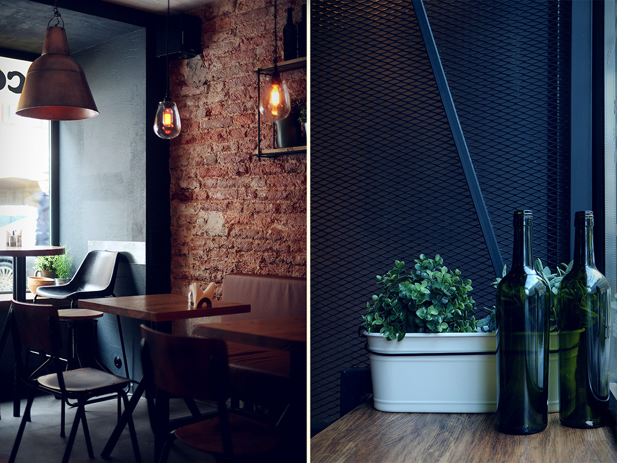 深夜食堂 | 街角烤肉串咖啡馆-5