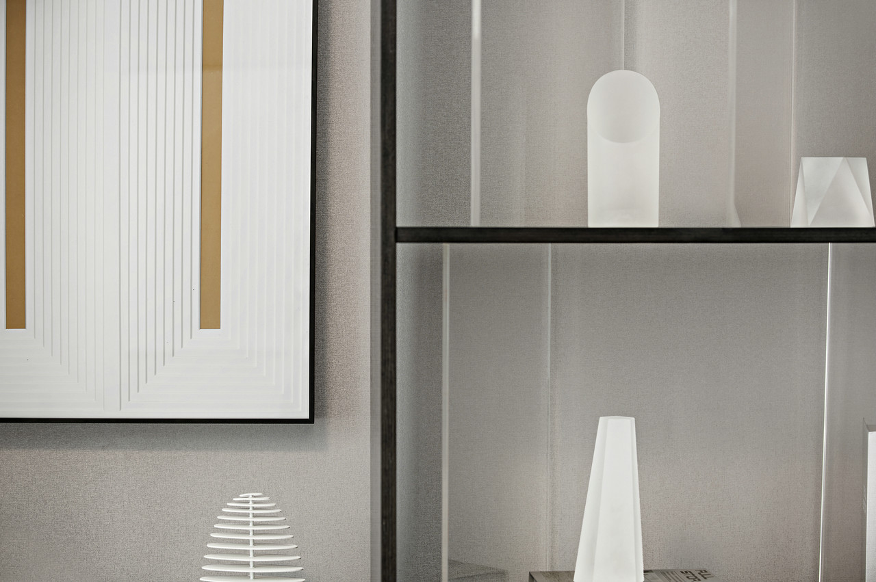 南京阳光城文澜府样板间丨中国南京-60