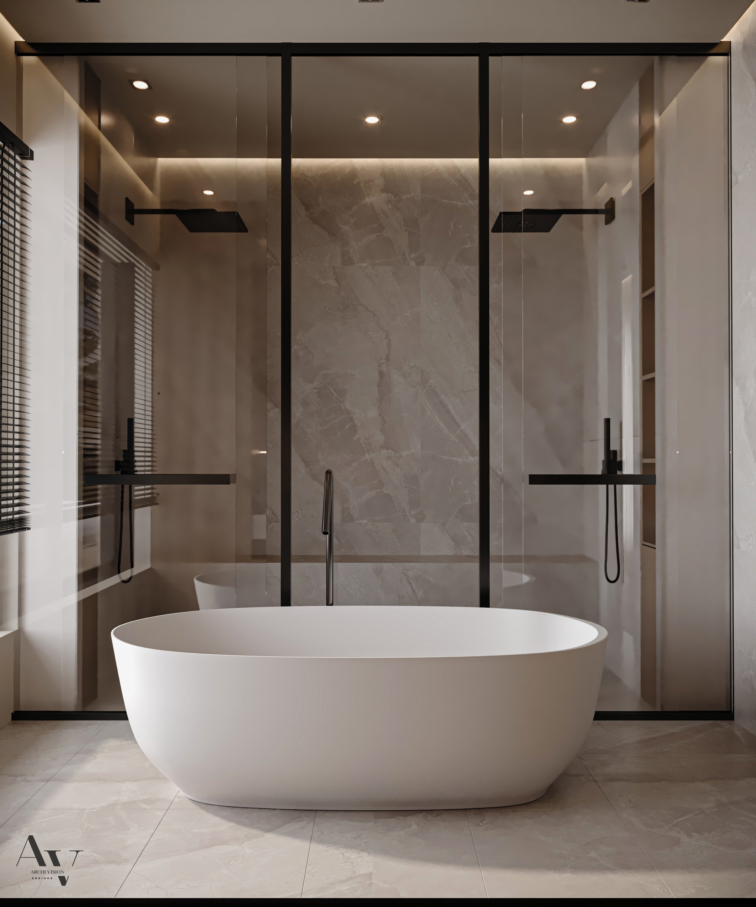 MASTER BATHROOM DESIGN-7